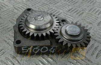 Ölpumpe für Motor Caterpillar C3.4B 387-9152/301714450444
