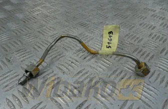 listwy paliwowej Caterpillar C3.4B 550-8863