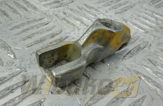  Caterpillar C3.4B 379-3664