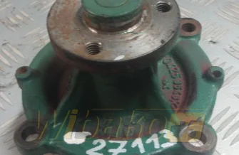 Wasserpumpe Volvo TAD650 04259548