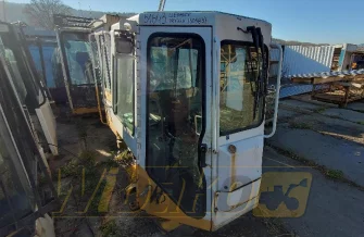 für Planierraupen Liebherr PR732B 