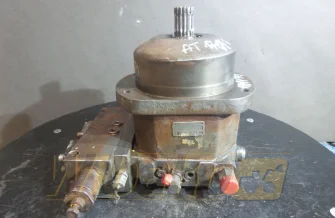 Hydromotor Linde HMV70 243A070130