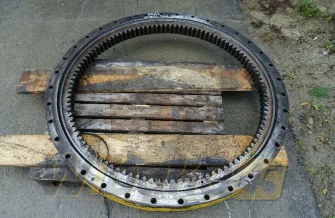 für Kran Hydros T321 