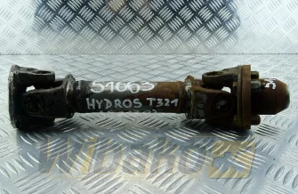  Hydros T321 