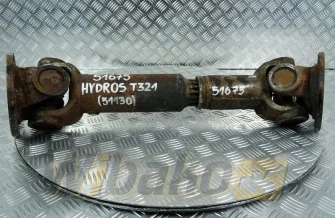  Hydros T321 