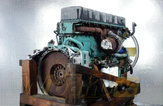Motor Volvo D12A 340 