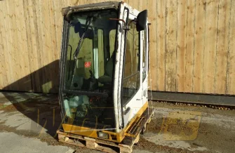 für Bagger Liebherr R922 HDSL 