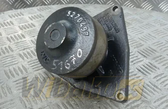 Wasserpumpe Cummins 5270497