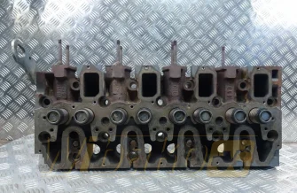 Motor Zylinderkopf Deutz TCD2013 L04 2V 04515613/04293366/04293360RY