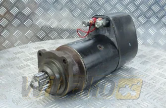 Anlasser Starter Liebherr 6000733
