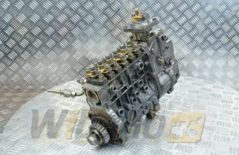 Einspritzpumpe Liebherr D916 9273195