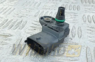 Luft-Boost-Sensor Bosch 0281002845