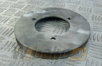 Riemenrad pompy wody Deutz 04282404/04255021/04209760