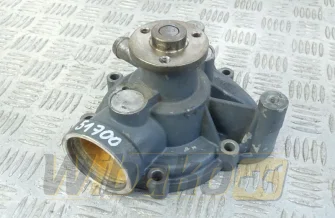 Wasserpumpe Deutz 1013 015009801R
