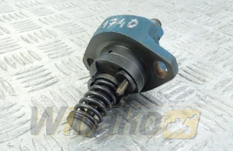 Einspritzpumpe Bosch PFE1A80S3013 0414287014