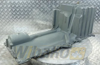 Ölbecken Liebherr D936 A7-04 10155280/10141047F00