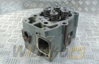 Motor Zylinderkopf Liebherr D936 A7-04 10149579/10149578/10130436
