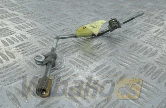 6x1 für Motor Liebherr D936 A7-04 10146839