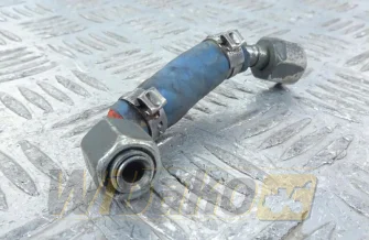  Liebherr D936 A7-04 10144704
