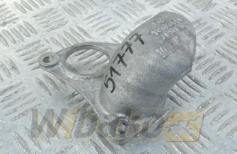 Verbindungsstück smoka misy olejowej Liebherr 10133997
