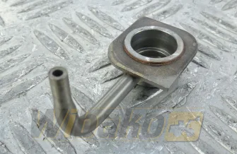 Kolben-Kühldüse Liebherr D934/D936 A7-04 10151633/10142750