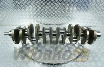Kurbelwelle für Motor Liebherr D926 9272940