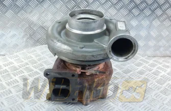 Turbolader Holset HE500WG 10139629/3783720