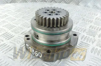 Z=27, z=11 Liebherr 10139286