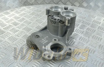 Ölpumpe Liebherr 10133823