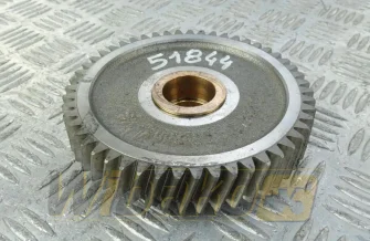 Z=51 Liebherr D934/D936 A7 9072904/L08624A/3022002-V8