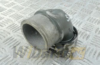 Liebherr D934/D936 A7 10151954/10142941