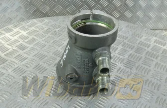  Liebherr D934/D936 A7 11444998/10141452