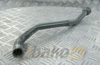 Przewód powietrza kompresora Liebherr D934/D936 A7 11414770