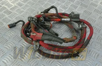 für Motor Liebherr D936 L A7 10148218