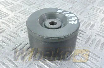 Zwischen-Umlenkrolle Liebherr D934/D936 10149360