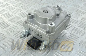 Drosselklappenregler Turbolader Sonceboz 5846R259/309931-00SW4