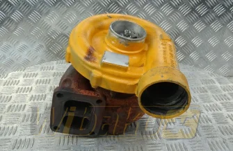 Turbolader KKK K29 53299706708
