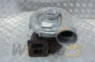 Turbolader KKK K29 53299716410