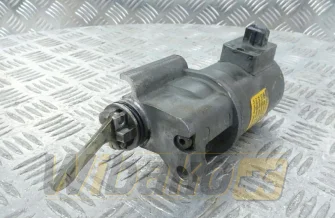 Abschalteinrichtung 3A, 12V Deutz 04199900