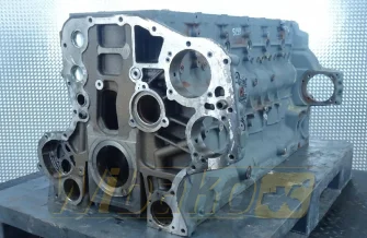 Motor block für Motor Liebherr D936 A7-04 10154382