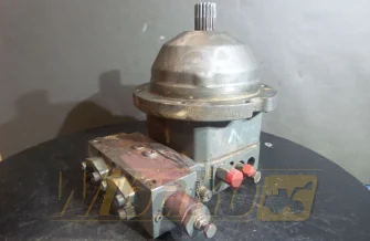 Hydromotor Linde HMV90-01 