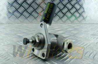 Kraftstoff-Förderpumpe Bosch D904/D914/D924/D906/D916/D926 0440008079