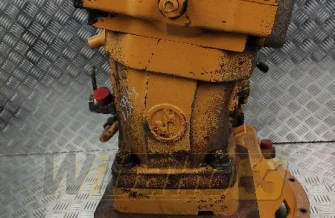 Hydraulikpumpe Hydromatik A7VO160LRD/61L-NZB01 R909446330