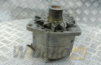 Lichtmaschine Liebherr 6290070A