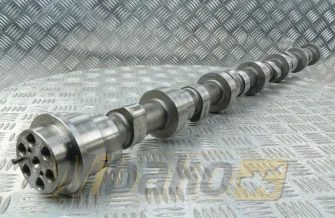 Nockenwelle Liebherr D936 A7 10125743