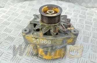 Lichtmaschine Liebherr 9883183