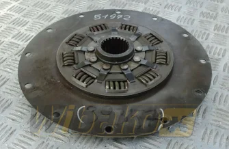 Kupplung Sachs 1866135001