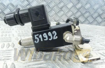  Parker 450BS114