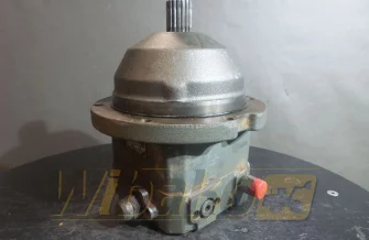 Fahrmotor Linde HMV90 