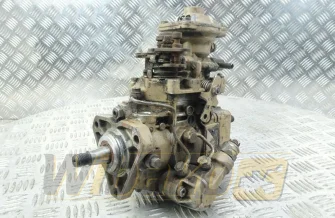 Einspritzpumpe Cummins 3963962